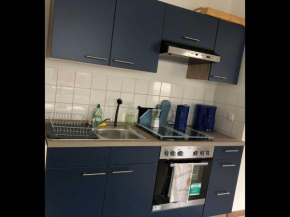 Ferienwohnung Rheingau
